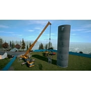 Construction Simulator 4, Nintendo Switch
