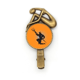 thumbnail image 1 of Cetro, tijeras, orgullo. Broche broche broche broche Metal retro, 1 of 3