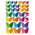 thumbnail image 4 of 3D DIY Butterfly PVC Art Decal Home Decor Wall Mural Stickers, 4 of 5