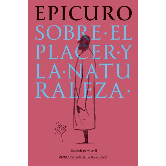 Sobre el placer y la naturaleza / Pd.