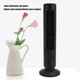 thumbnail image 3 of Ventilador De Escritorio De Mini Torre, Ventilador De Torre De Enfriamiento De Escritorio De Bajo Ruido Sin Cuchillas, Alimentado Por USB, Para La Casa De La Oficina Del, 3 of 7