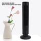 thumbnail image 3 of Ventilador de Escritorio Portátil Con 2 Velocidades, Ventiladores de Escritorio Pequeños Sin Aspas USB, Ventilador de Torre de Enfriamiento Silencioso ABS para El Hogar,, 3 of 7