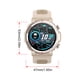 thumbnail image 4 of S56T Smart Digital Watch Bluetooth-compatible Call Fashion Smartwatch a prueba de agua, 4 of 6
