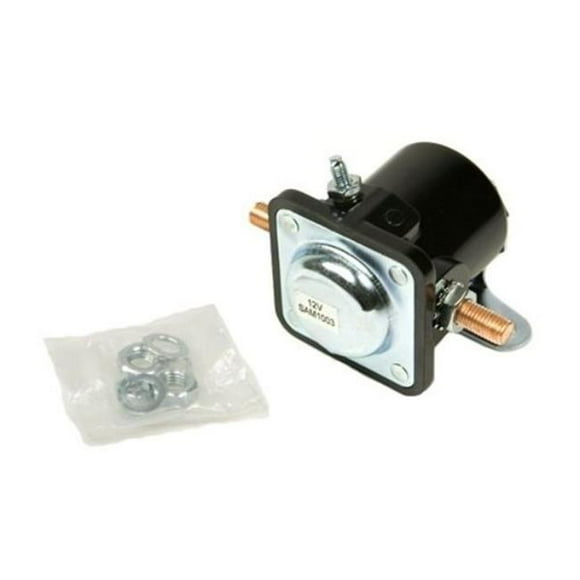 Meyer Products MPR15370 12V Solenoid Starter Plows & Accessories