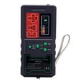 thumbnail image 1 of ABS Conveniently Carry Car Relay Tester Working Continuously LED Screen Auto Relay Test Equipment ABS Auto Relay Test Equipment LED Screen For Easy Testing LED Screen Auto Relay Test Equipment Black, 1 of 9