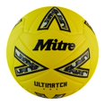 thumbnail image 1 of Mitre Ultimatch One Football, 1 of 1