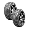 thumbnail image 1 of Paquete de 2 llantas 235/45R17, 1 of 12