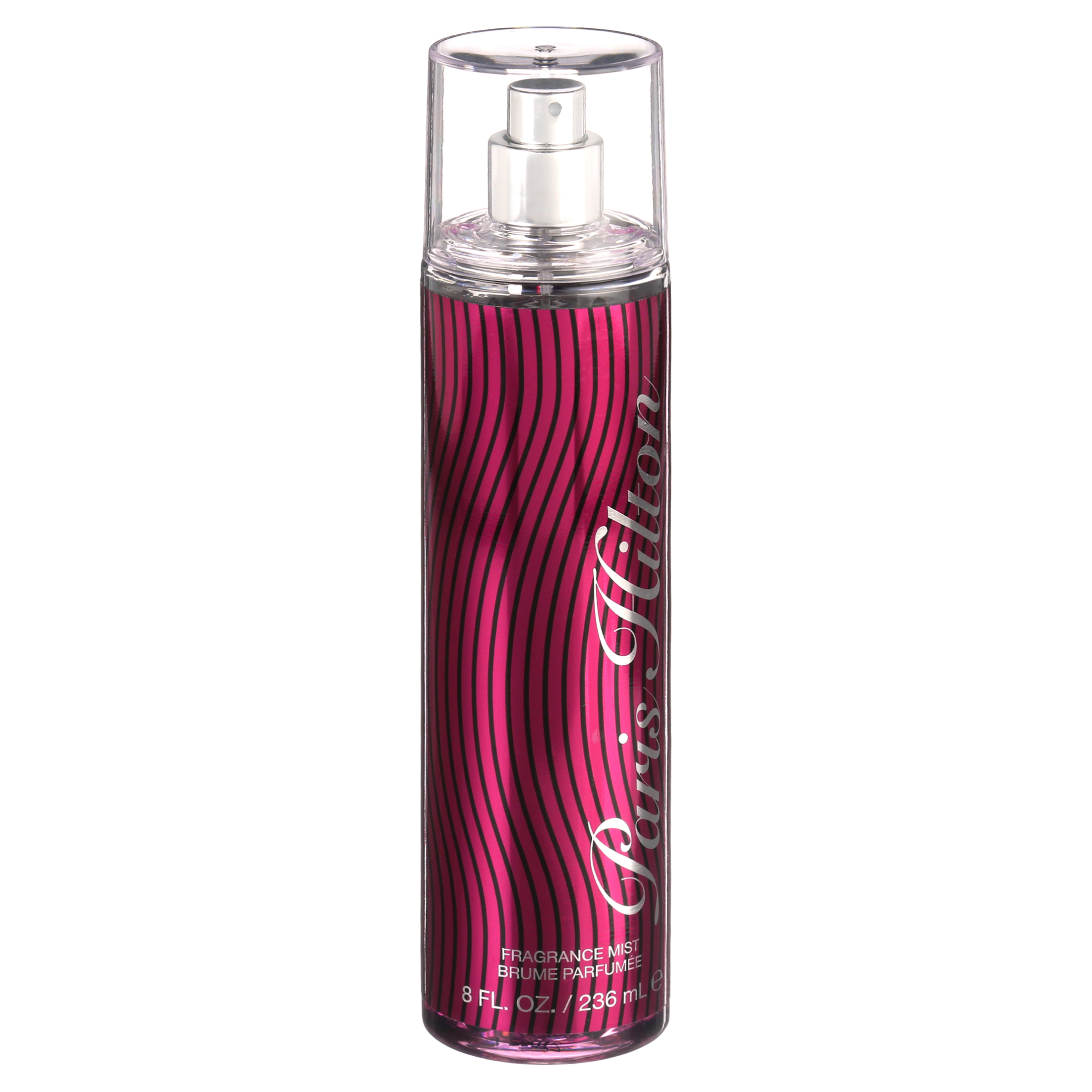 Paris Hilton Body Spray for Women, 8 fl oz photo 3