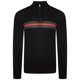 thumbnail image 1 of Dare 2B - Jersey de Punto para Hombre (Negro, Brillo Ámbar) Dare 2B UTRW8242_P, 1 of 5