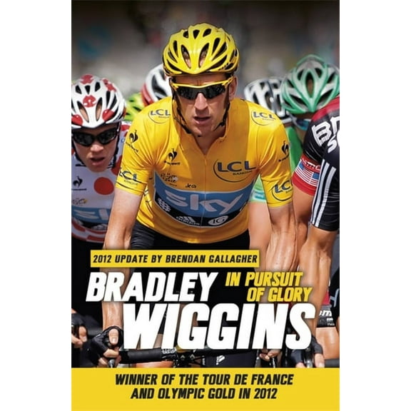 In Pursuit of Glory (Paperback)