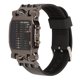 thumbnail image 1 of Reloj Binario, Reloj Electrónico LED, Pantalla LED Colorida, Elegante Y Hermoso Para Hombre ANGGREK AH3065, 1 of 8