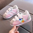 thumbnail image 1 of Marque pour Enfants Chaussures pour Enfants Chaussures de Sport Mickey Minnie Chaussures Décontractées Chaussures Canard pour Filles Chaussures pour Garçons, 1 of 5