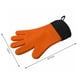 thumbnail image 2 of Guantes Gruesos De Algodón Y Silicona Antideslizantes Para Escaldar, Resistentes A Altas Temperaturas, Guantes Aislantes De Calor Para Hornear En El Horno De Cocina Noticed HA023072-00, 2 of 7