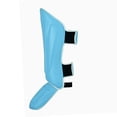thumbnail image 3 of MIRARI Muay Thai Shinguards Heavy (Baby Blue, X-Large), 3 of 7