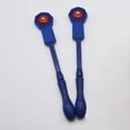 thumbnail image 4 of HEVIRGO Detachable Massage Meridian Hammer Hitting Pat Rotating Magnetic Bead Rod Stick, 4 of 9