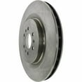 thumbnail image 4 of Centric Parts Disc Brake Rotor P/N:121.62076 Fits select: 2006-2011 CADILLAC STS, 2004-2005 CADILLAC CTS, 4 of 4