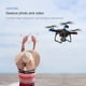 thumbnail image 2 of Labymos RC Drone con cámara dual 4K, 2 of 8