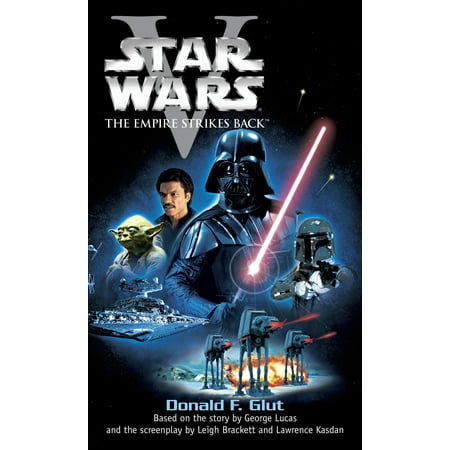 The Empire Strikes Back: Star Wars: Episode V (Empire Total War Best Ship)