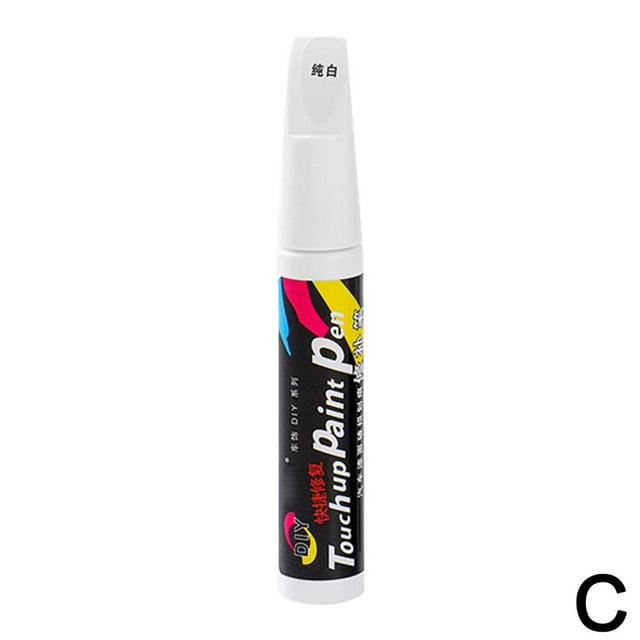 Stylo de Retouche Magique pour Enlever les Rayures de Peinture et Réparer la Voiture