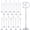 Silver, variant on NCQ 20 Pcs Table Numbers Wedding Table Numbers Wood Table Numbers for Wedding Reception Stands Seat Numbers with Holder Base Table Numbers for Wedding Party Event Catering, 1-20 (Silver)
