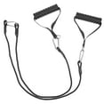 thumbnail image 3 of EeaseCA 1 Set Gym Cable Pulley System Ropes Fitness Pulley System Equipment Ropes, 3 of 8