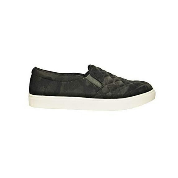 CUSHIONAIRE Women's Reena Comfort Quilted Sneaker +Wide Widths Available
