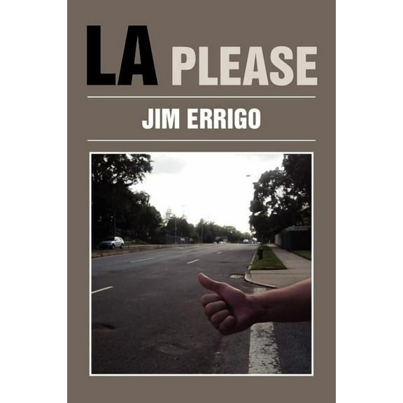 La Please (Paperback)