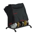 thumbnail image 2 of WinWay Aerated Design of The Guitar Stand Cover Promotes Healthy Storage Environment,black, 2 of 7