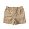 thumbnail image 2 of Baby Boys 3-24 Months Twill Shorts, 2 of 2