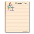 thumbnail image 5 of Funny Notepads Assorted Pack - 4 Novelty Notepads - Funny Office Supplies - To D, 5 of 9
