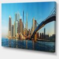 thumbnail image 2 of New York City with Brooklyn Bridge, 2 of 3