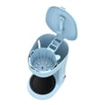 thumbnail image 4 of Cafetera Hello Kitty de 12 Tazas Azul, 4 of 4