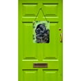 thumbnail image 2 of Newfoundland St Patricks Wall or Door Hanging Prints Green, 2 of 2