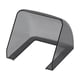 thumbnail image 4 of Caja de enchufe de pared impermeable, accesorios, cubierta de toma de corriente resistente a la intemperie para restaurante Negro Claro, 4 of 9