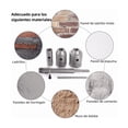 thumbnail image 4 of Kit Brocas 30/40/50mm Para Cemento Concreto+3 Destornillador., 4 of 4