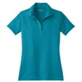 thumbnail image 4 of Sport-Tek ® Ladies Micropique Sport-Wick ® Polo. LST650, 4 of 5