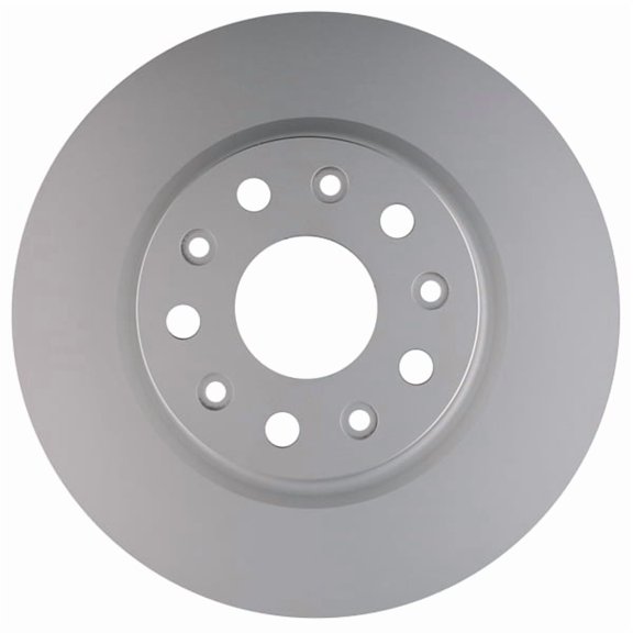 ADVICS Disc Brake Rotor