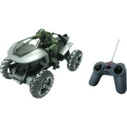 Halo Mongoose With Master Chief