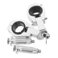 thumbnail image 1 of unbranded 1Jgo Soporte Para Manillar De Motocicleta En Metal Resistente Para Atv Y Motocross, 1 of 6