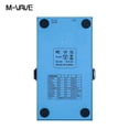 thumbnail image 4 of yeacher Compact Digital Reverb Pedal MINI-UNIVERSE with 9 Versatile Tones for Guitar Effects, 4 of 5