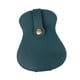 thumbnail image 5 of Estuche portátil para púas de guitarra para niños, guitarra acústica y eléctrica. Verde, 5 of 9