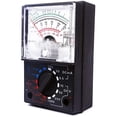 thumbnail image 2 of Analog Multimeter YX 1000A AC DC Electrical Continuity Tester Current Resistance Measurement, 2 of 5