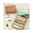 thumbnail image 4 of Neceseres Lab.G Cosmetiquera Bolsa Organizador De Viaje Portátil VERDDE, 4 of 5