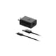 thumbnail image 4 of Cargador de Pared Motorola Turbo Power 20W con Cable Negro, 4 of 4
