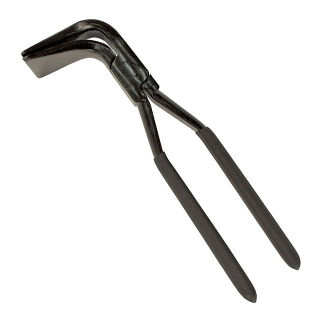 Cerradora Manual de láminas de metal DYNWAVEMX herramienta dobladora Manual de metal empuñadura antideslizante alicates Estilo C
