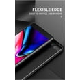thumbnail image 4 of Allytech Google Pixel 7 2022 Case, Marble Series Tempered Glass Back Cover Shockproof Drop Protective Anti-scratch TPU Edge Back Cover Case for Google Pixel 7 2022 Released, 4 of 5