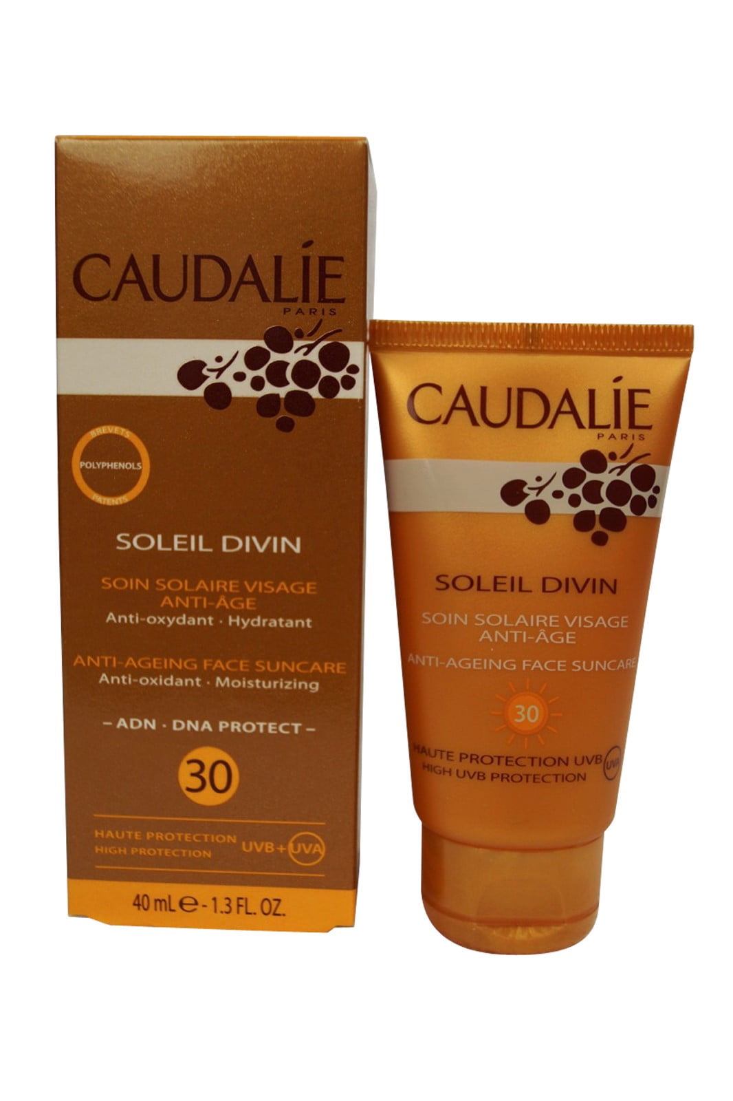 caudalie spf 30
