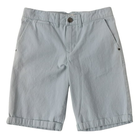 

KIDPIK Boys Cotton Chino Short Size: 2 - 16