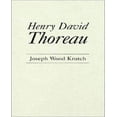 thumbnail image 1 of Henry David Thoreau, 1 of 1