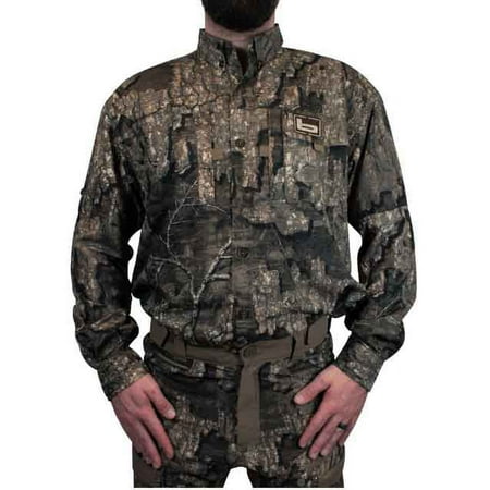 Banded Men s Midweight Hunting Shirt